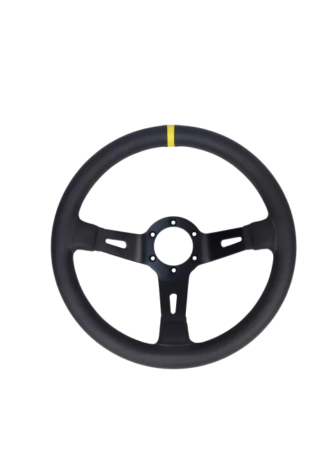 Simline/Sportline Rally 330/65mm Leather simline.eu 