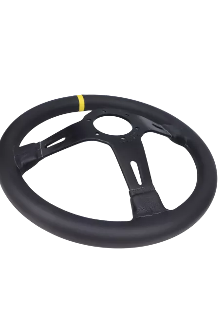 Simline/Sportline Rally 330/65mm Leather simline.eu 