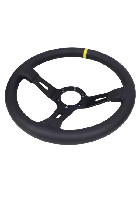 Simline/Sportline Rally 330/65mm Leather simline.eu 
