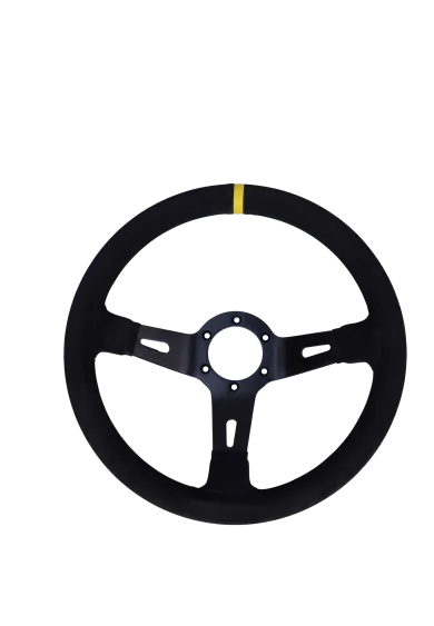 Simline/Sportline Rally 330/65mm Zamszowa simline.eu 