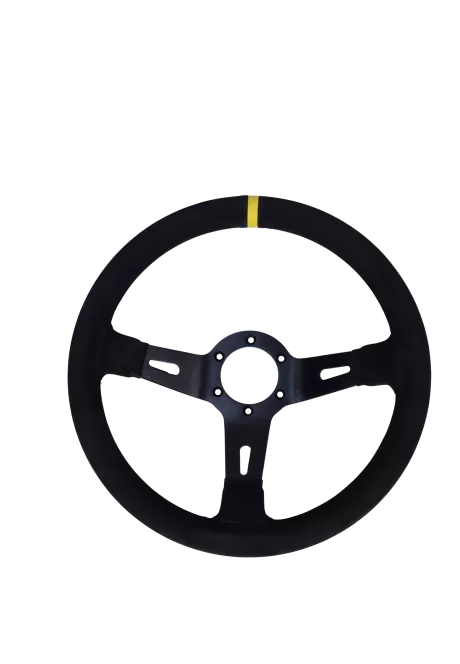 Simline/Sportline Rally 330/65mm Zamszowa simline.eu 