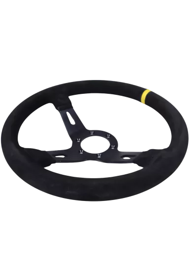 Simline/Sportline Rally 330/65mm Zamszowa simline.eu 