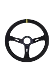 Simline/Sportline Rally 350/65mm Zamszowa