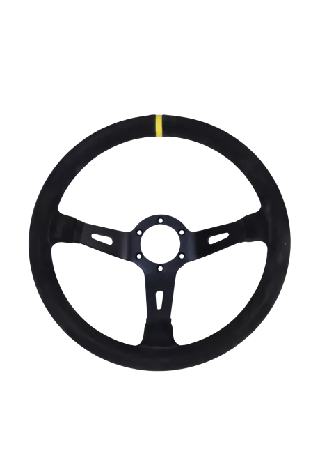 Simline/Sportline Rally 350/65mm Zamszowa simline.eu 
