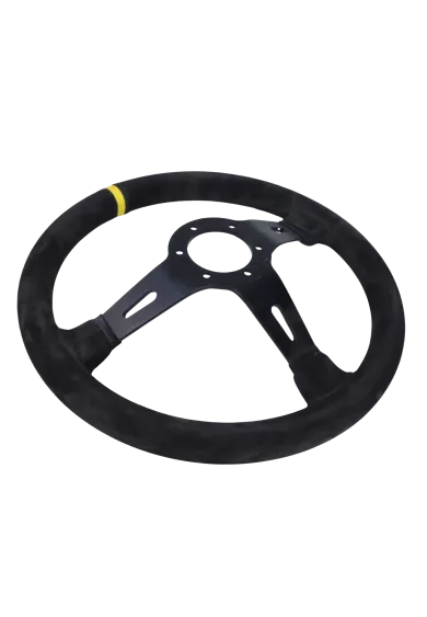 Simline/Sportline Rally 350/65mm Zamszowa simline.eu 
