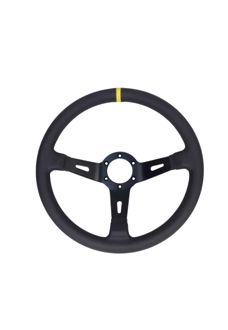 Simline/Sportline Rally 350/65mm Skórzana simline.eu 
