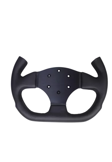 Simline/Sportline U300 Leather simline.eu 