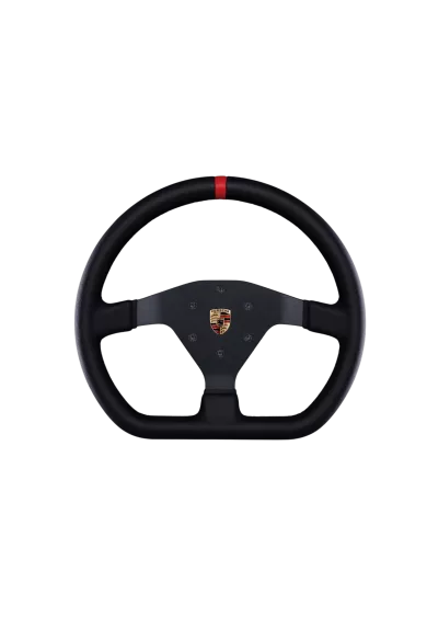 Podium Wheel Rim Porsche 911 GT3 Cup Skórzana simline.eu 