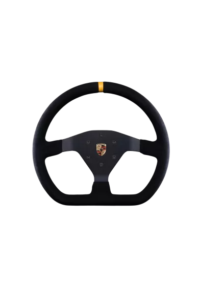 Podium Wheel Rim Porsche 911 GT3 Cup Zamszowa simline.eu 