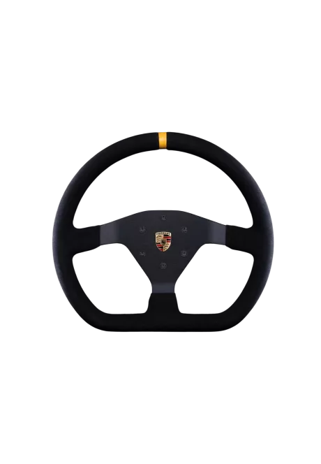 Podium Wheel Rim Porsche 911 GT3 Cup Zamszowa simline.eu 
