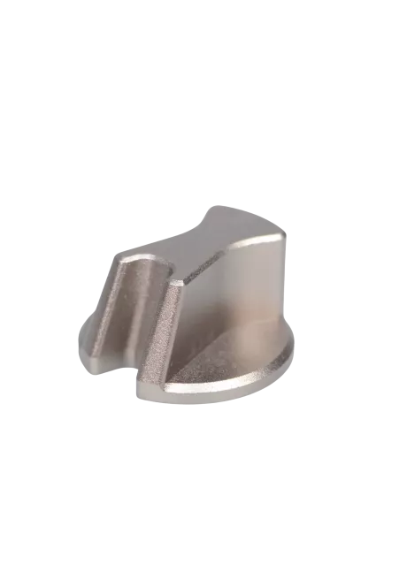 Aluminium Knob no3 simline.eu 