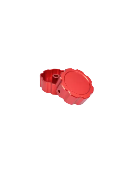 Aluminium Knob no1 simline.eu 