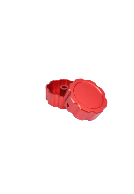 Aluminium Knob no1 simline.eu 
