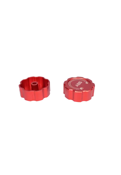 Aluminium Knob no1 simline.eu 