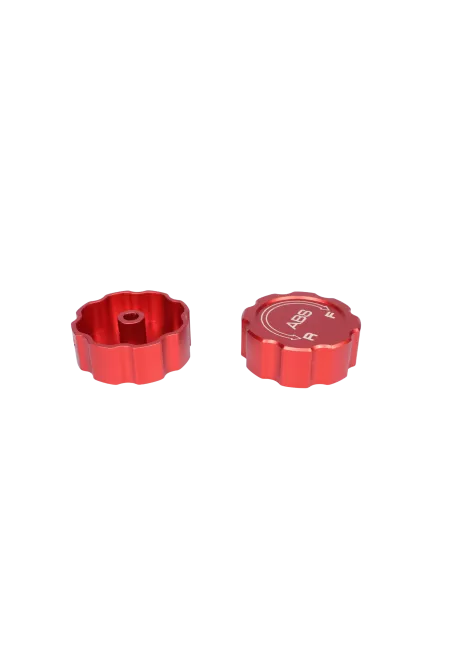 Aluminium Knob no1 simline.eu 