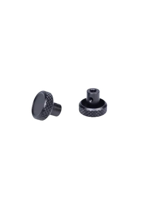Aluminum knob for funky switch (ALPS) simline.eu 