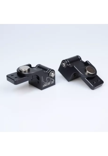 Aluminium Gear Shifters simline.eu 
