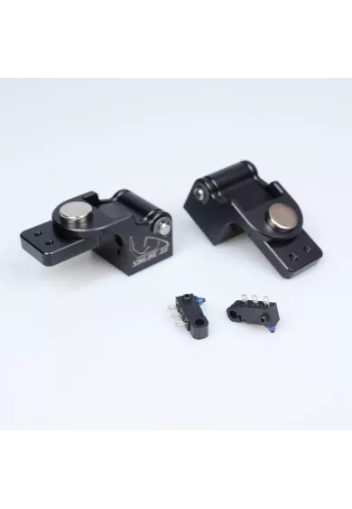 Aluminium Gear Shifters simline.eu 