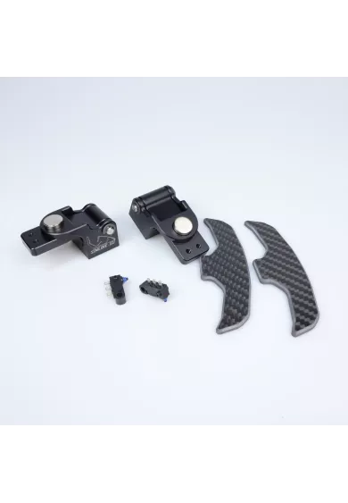 Aluminium Gear Shifters simline.eu 