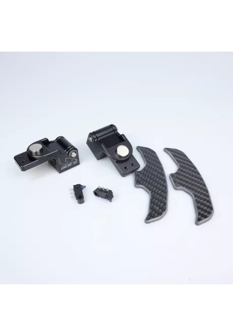 Aluminium Gear Shifters simline.eu 