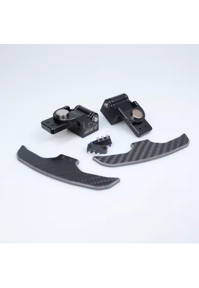 Aluminium Gear Shifters simline.eu 