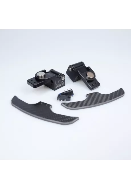 Aluminium Gear Shifters simline.eu 