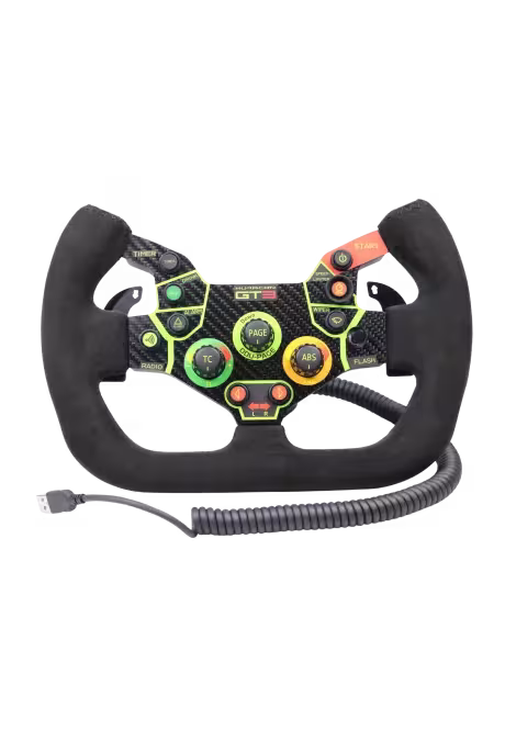 Simline Huracan GT3 simline.eu 