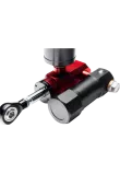 SIMAGIC P-HYS Hydraulic Breaking System For P1000