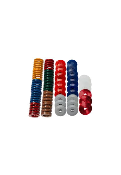 SIMAGIC Rubber Pads & Springs simline.eu 