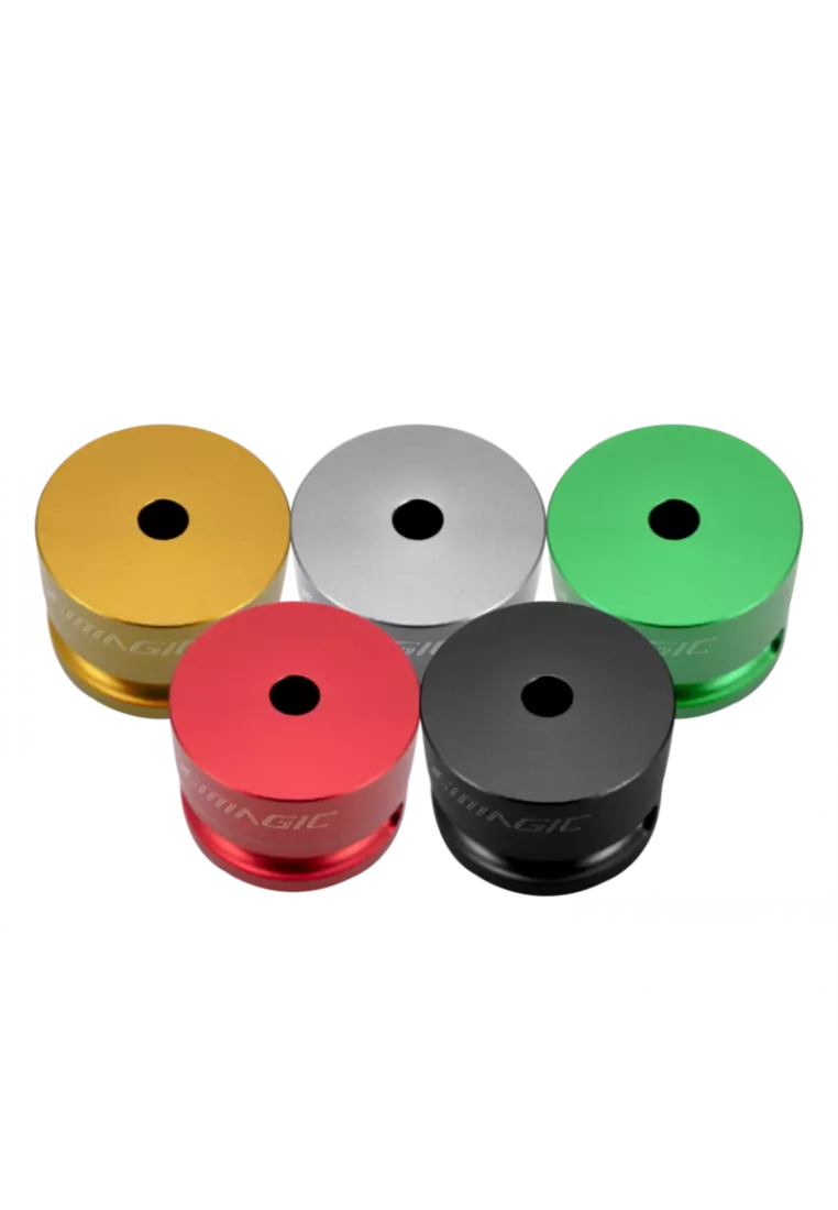 SIMAGIC P-WMT Wheel Mount