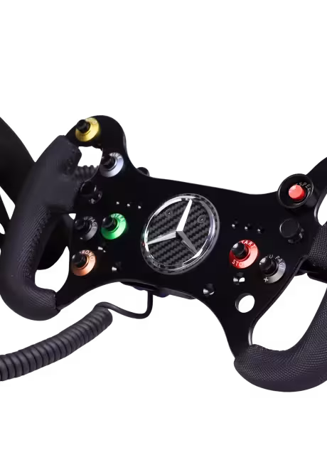 Simline AMG GT3 simline.eu 