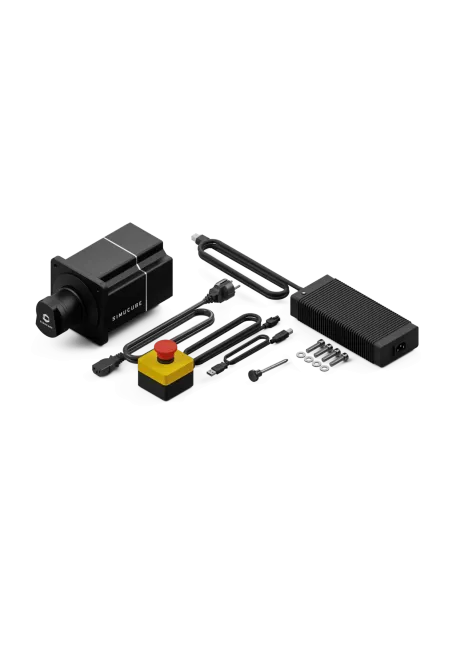 Simucube 2 Sport simline.eu 