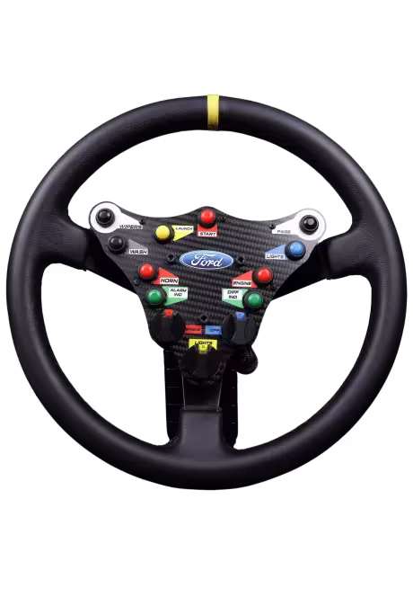 Simline Fiesta WRC simline.eu 