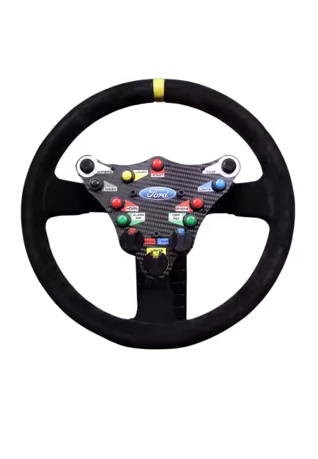 Simline Fiesta WRC simline.eu 