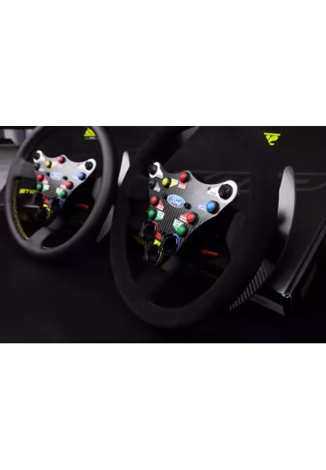 Simline Fiesta WRC simline.eu 