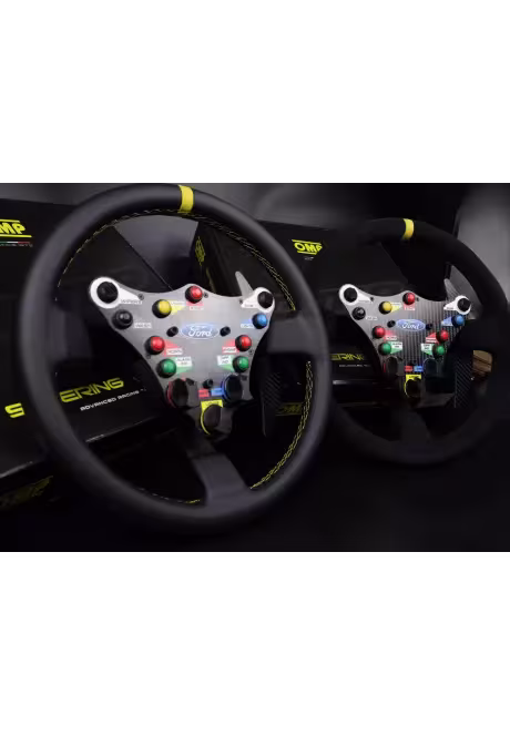 Simline Fiesta WRC simline.eu 
