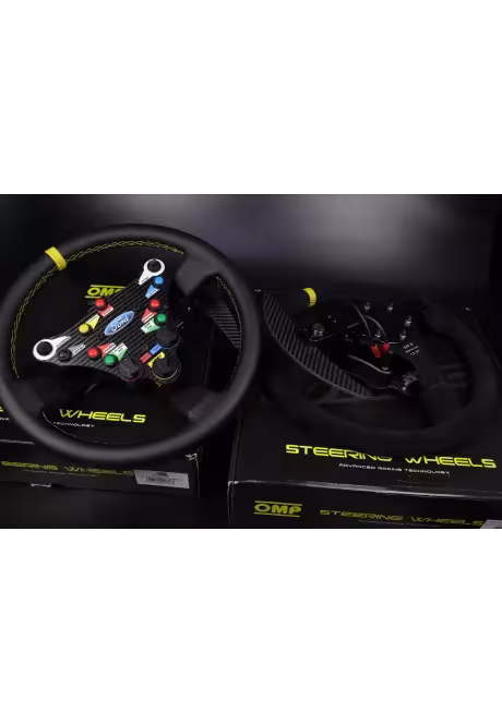 Simline Fiesta WRC simline.eu 