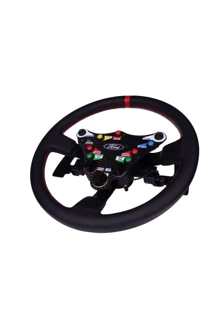 Simline Fiesta WRC simline.eu 