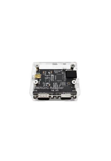 SIMAGIC PA-V1 Adapter Peryferiów simline.eu 