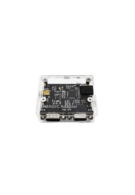 SIMAGIC PA-V1 Peripheral Adapter simline.eu 