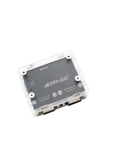 SIMAGIC PA-V1 Peripheral Adapter simline.eu 