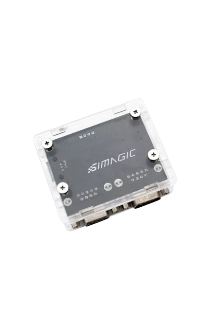 SIMAGIC PA-V1 Adapter Peryferiów simline.eu 