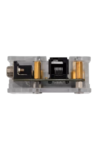 SIMAGIC PA-V1 Adapter Peryferiów simline.eu 