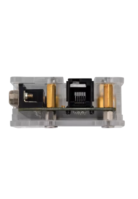 SIMAGIC PA-V1 Adapter Peryferiów simline.eu 