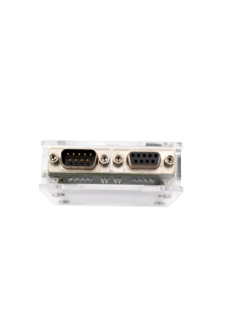 SIMAGIC PA-V1 Adapter Peryferiów simline.eu 