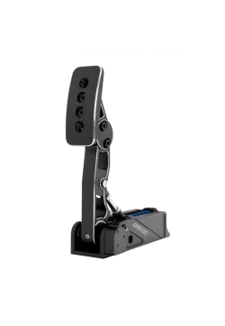 SIMAGIC Clutch Pedal For P1000 view from front right side 2