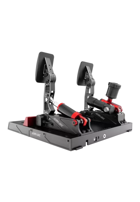 simline.euSimagic P1000 FRSSimagic