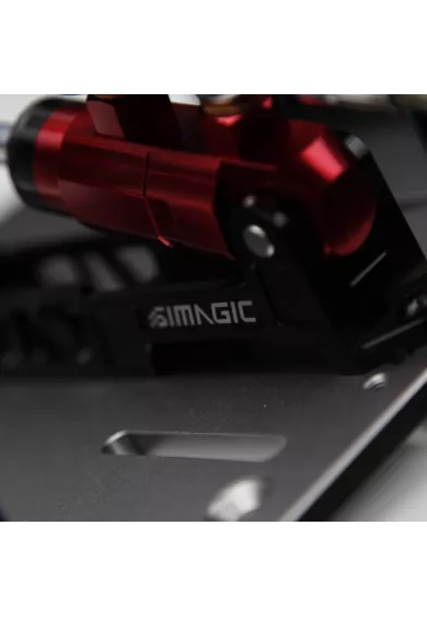 simline.euSimagic P2000-R S100RSimagic