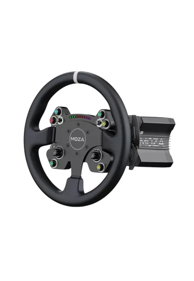 MOZA R12 v2 and CS V2P Bundle simline.eu 