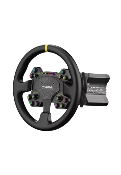 MOZA R12 v2 and RS V2 Bundle simline.eu 